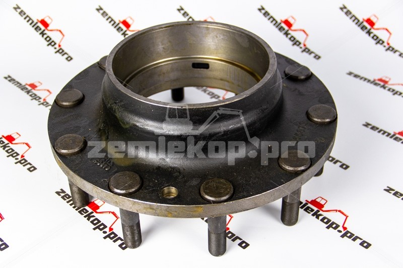 863746 Ступица