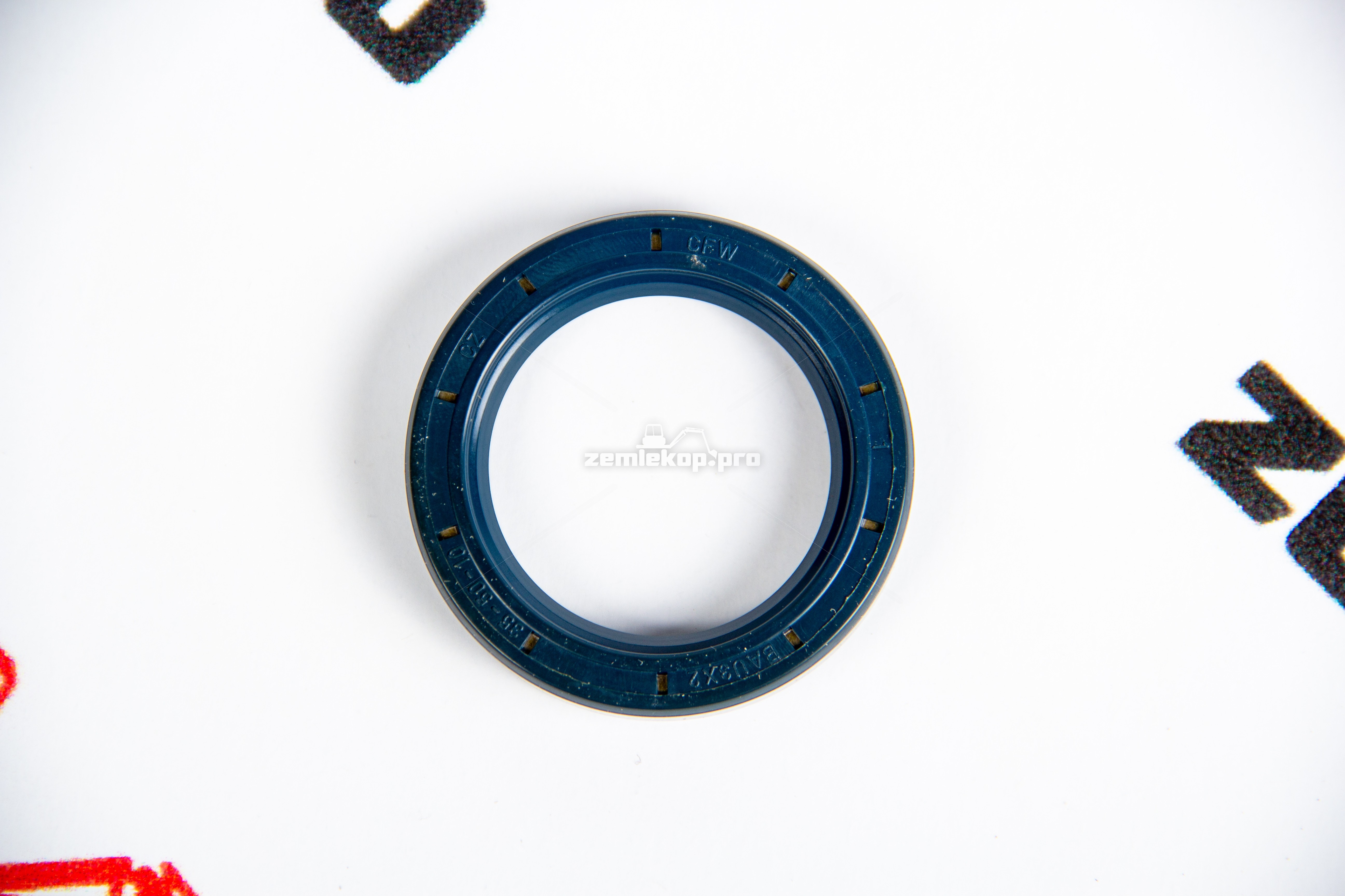 25153 Сальник