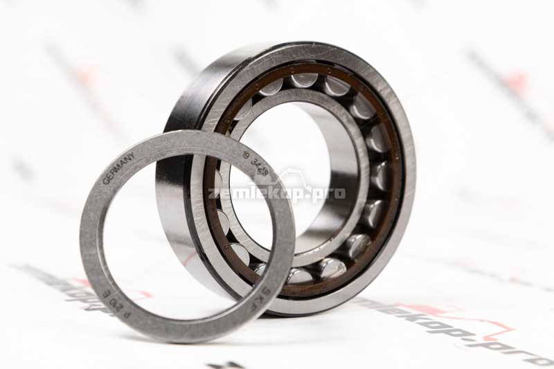 27534 Подшипник