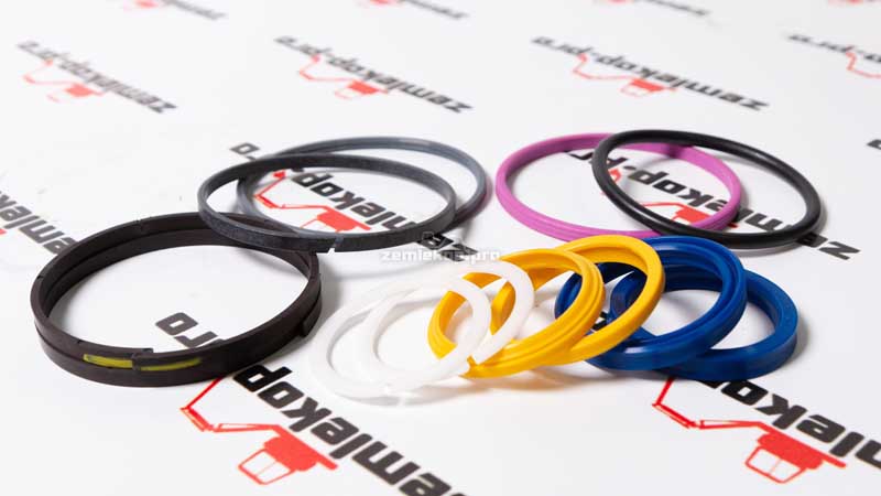 45931 Ремкомплект гидроцилиндра