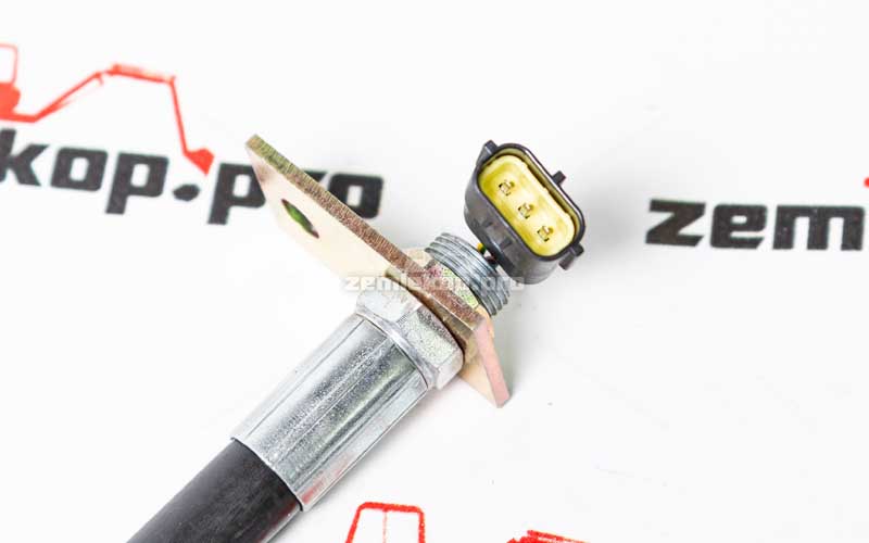 137695 Жгут датчика угла поворота