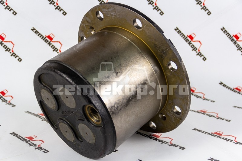 64394 Ступица в сборе