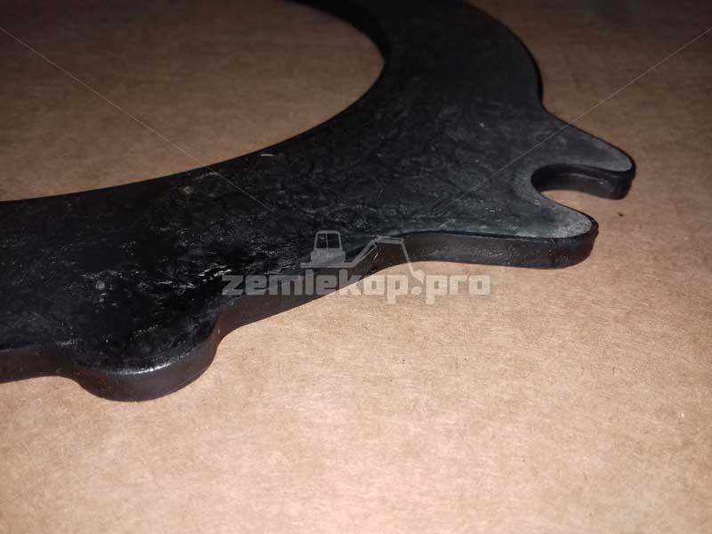 142307 Диск тормозной