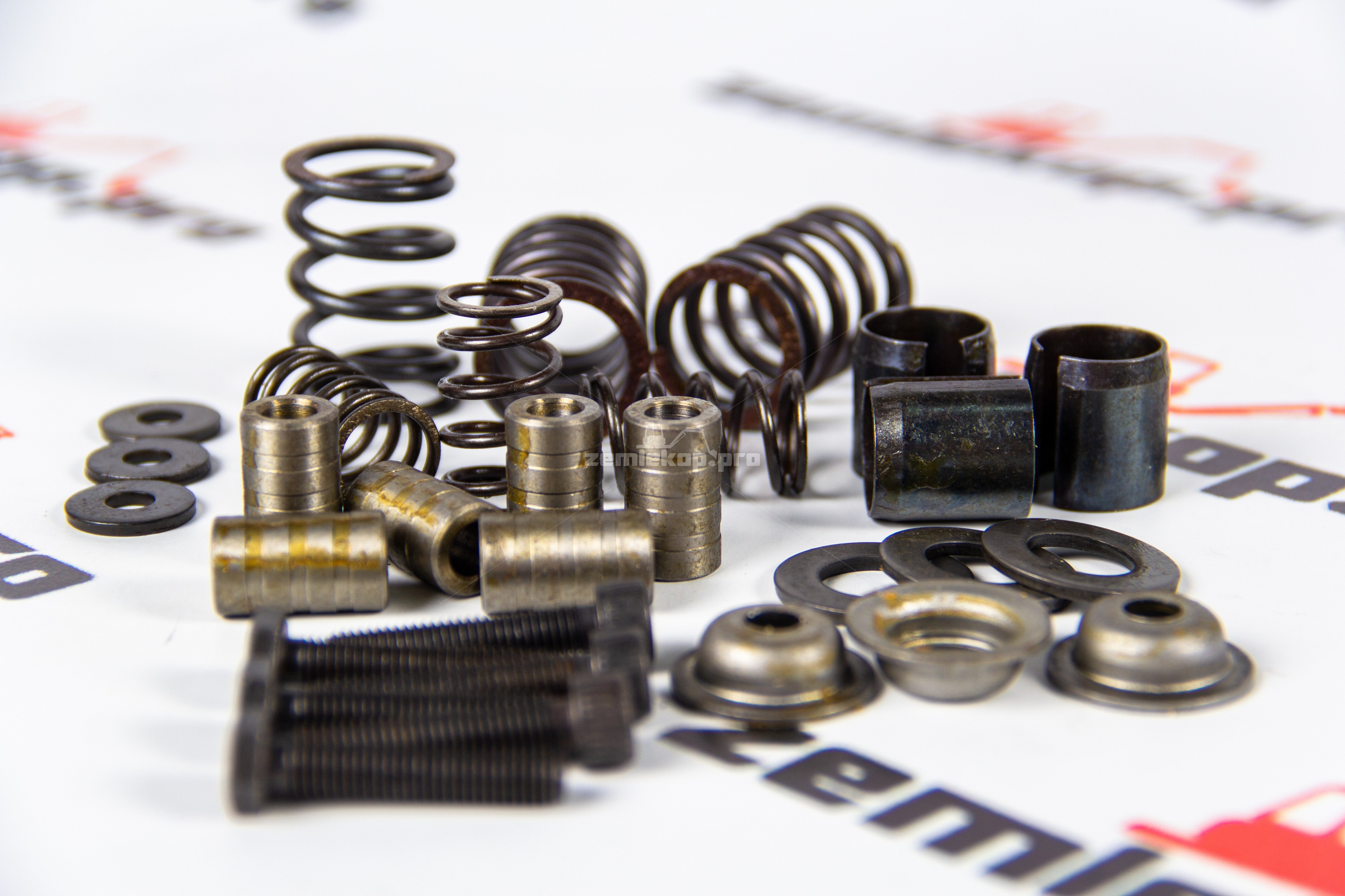 68305 Ремкомплект цилиндра