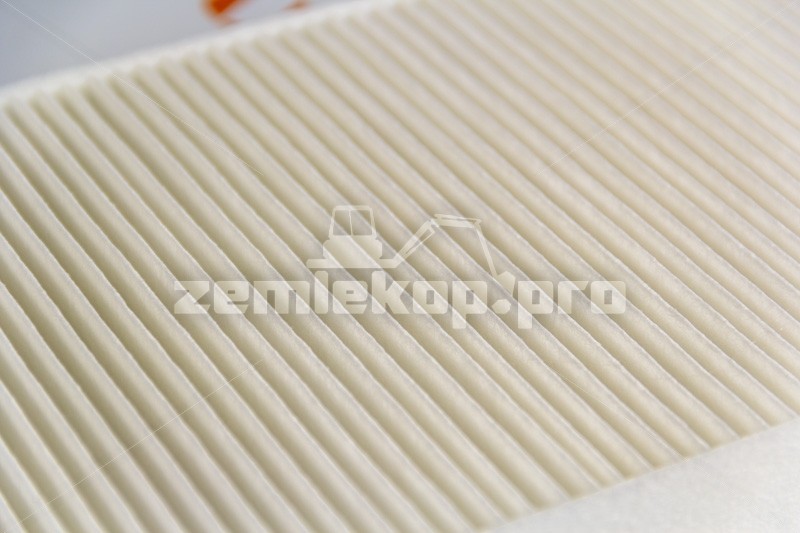 712W61942-1304 SITRAK Фильтр салона