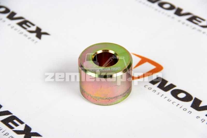 WG9761450120 SITRAK Ролик