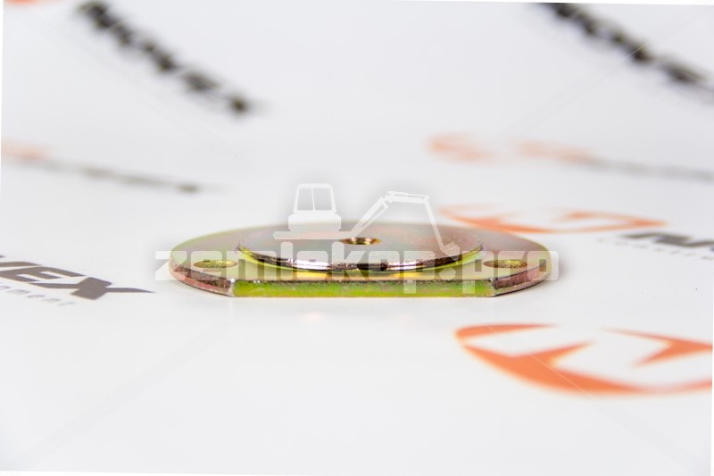 WG4071415023 SITRAK Крышка шкворня