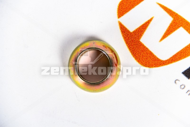 WG9925522126 SITRAK Шайба сферическая