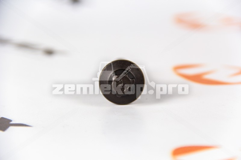 201V90490-0030 SITRAK Болт термостойкий М10Х57