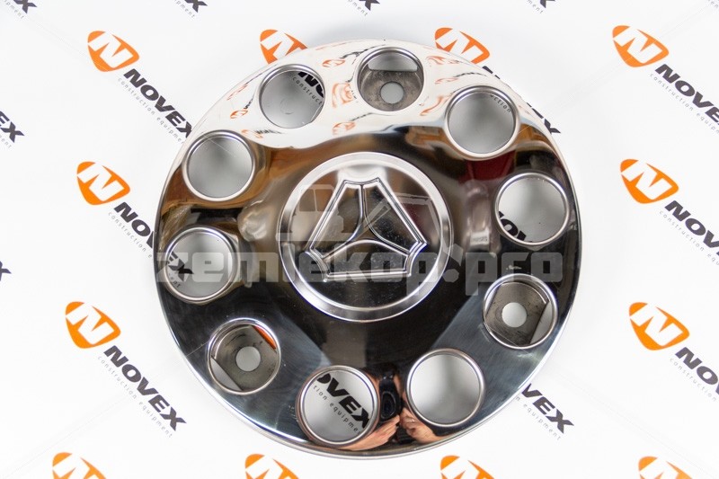 WG9925610060 SITRAK Колпак колеса декоративный