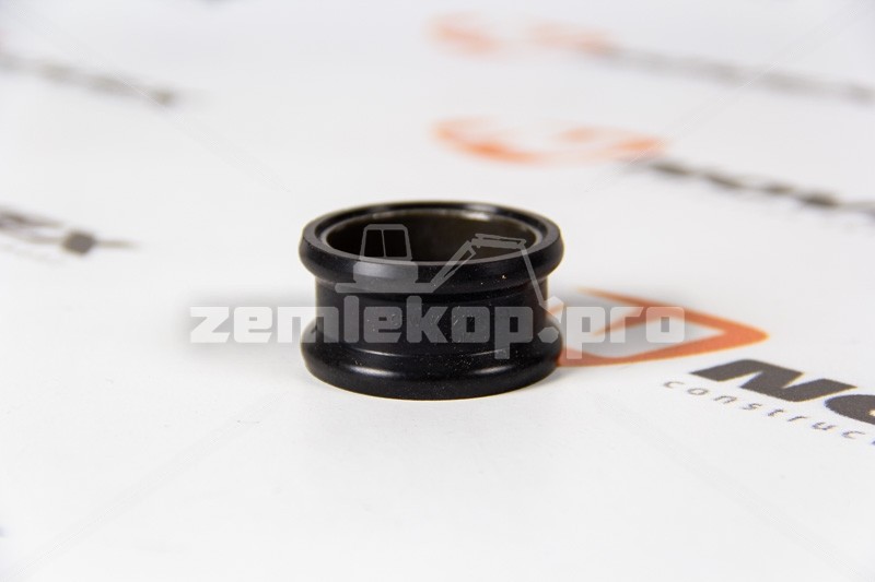 200V98182-0050 SITRAK Труба вставная диаметр 44/DN35 для охлаждающей жидкости