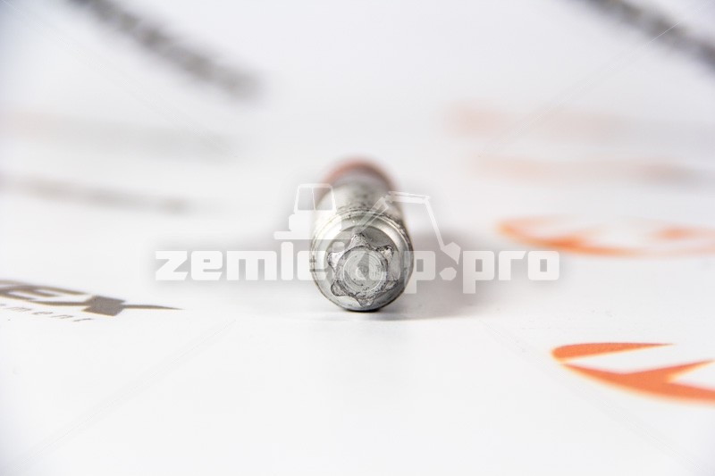 WG9925591975 SITRAK Шпилька М18*1,5 крепления ДВС