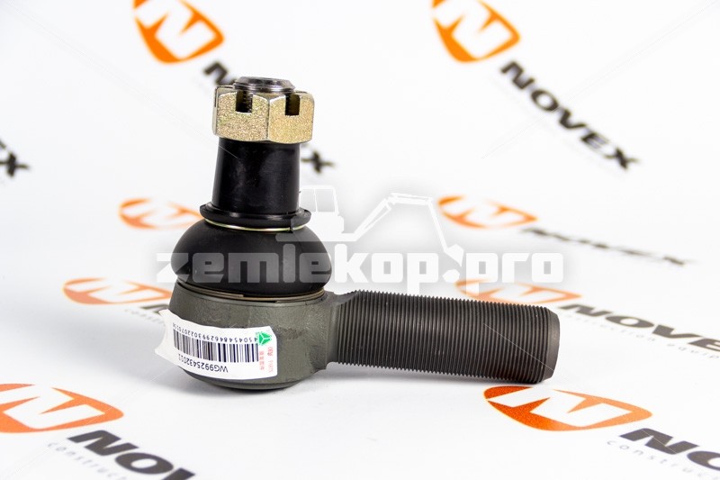 WG9925432011 SITRAK Наконечник поперечной рулевой тяги