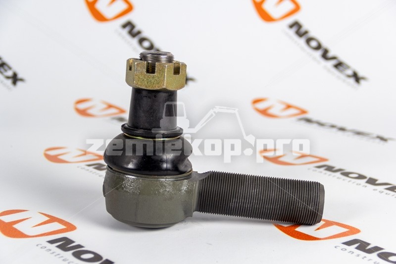 WG9925432010 SITRAK Наконечник продольной рулевой тяги
