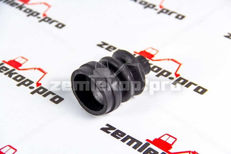 117330 Пыльник резинов. (чехол)