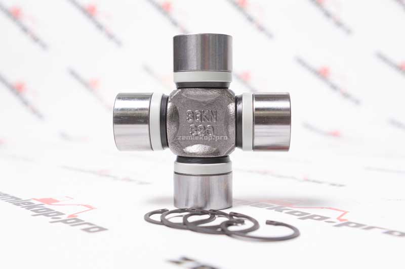 48674 Крестовина