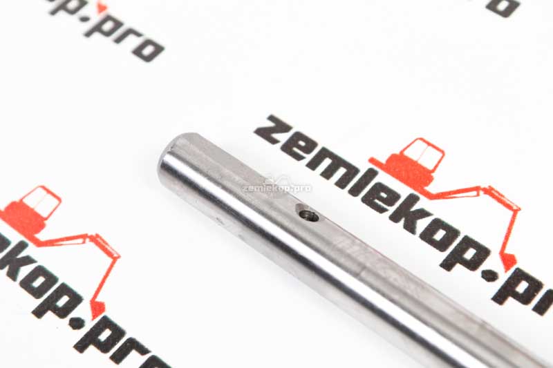 132865 Шток (направляющая вилка)