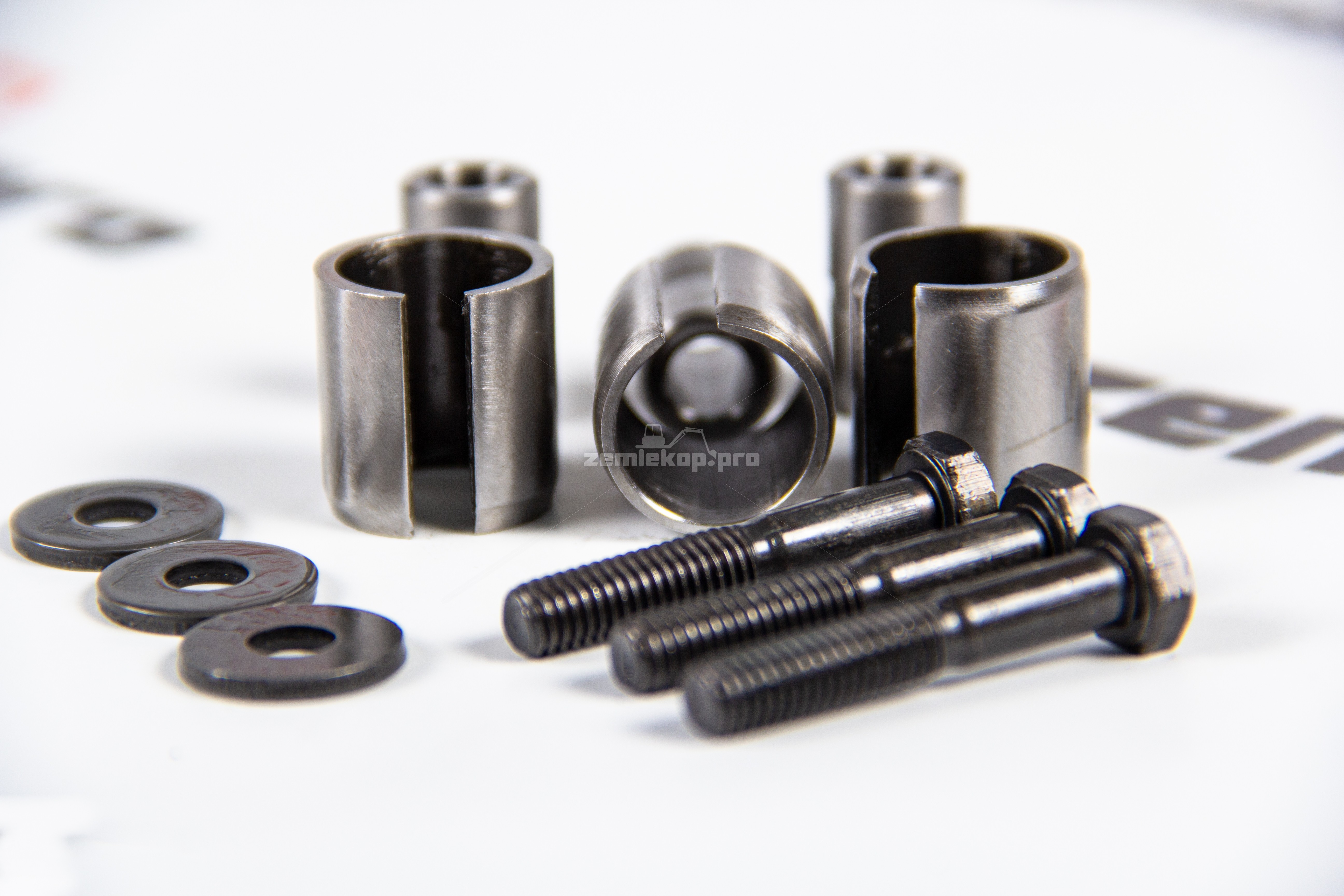 66675 Установочный комплект