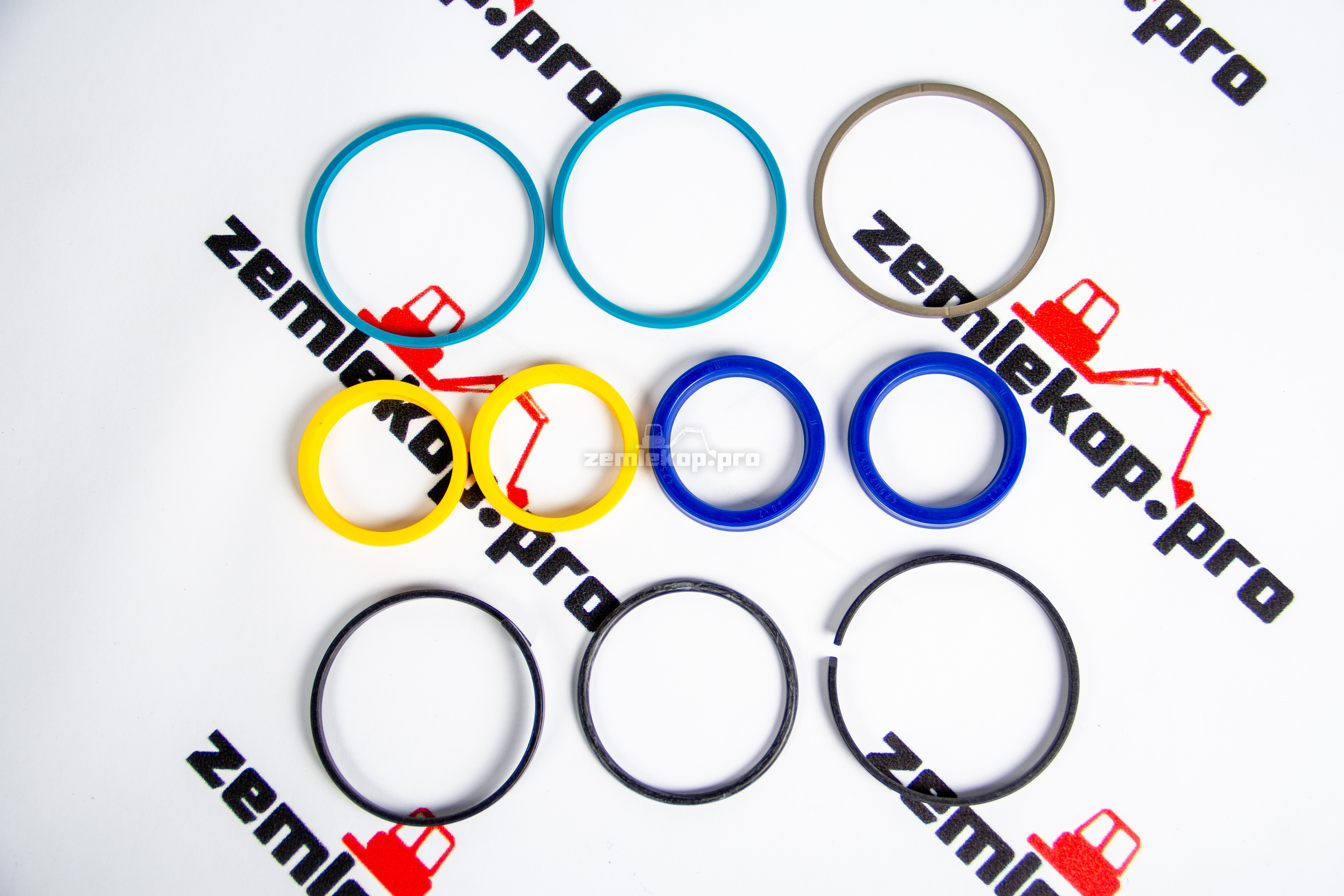 48765 Ремкомплект