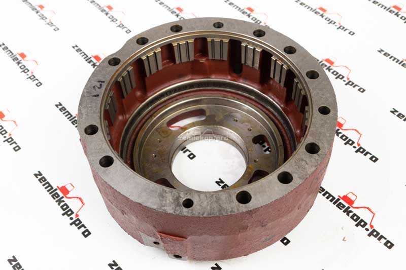 146121 Тормозной цилиндр левый