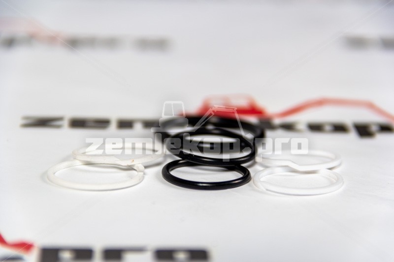 68751 Комплект колец