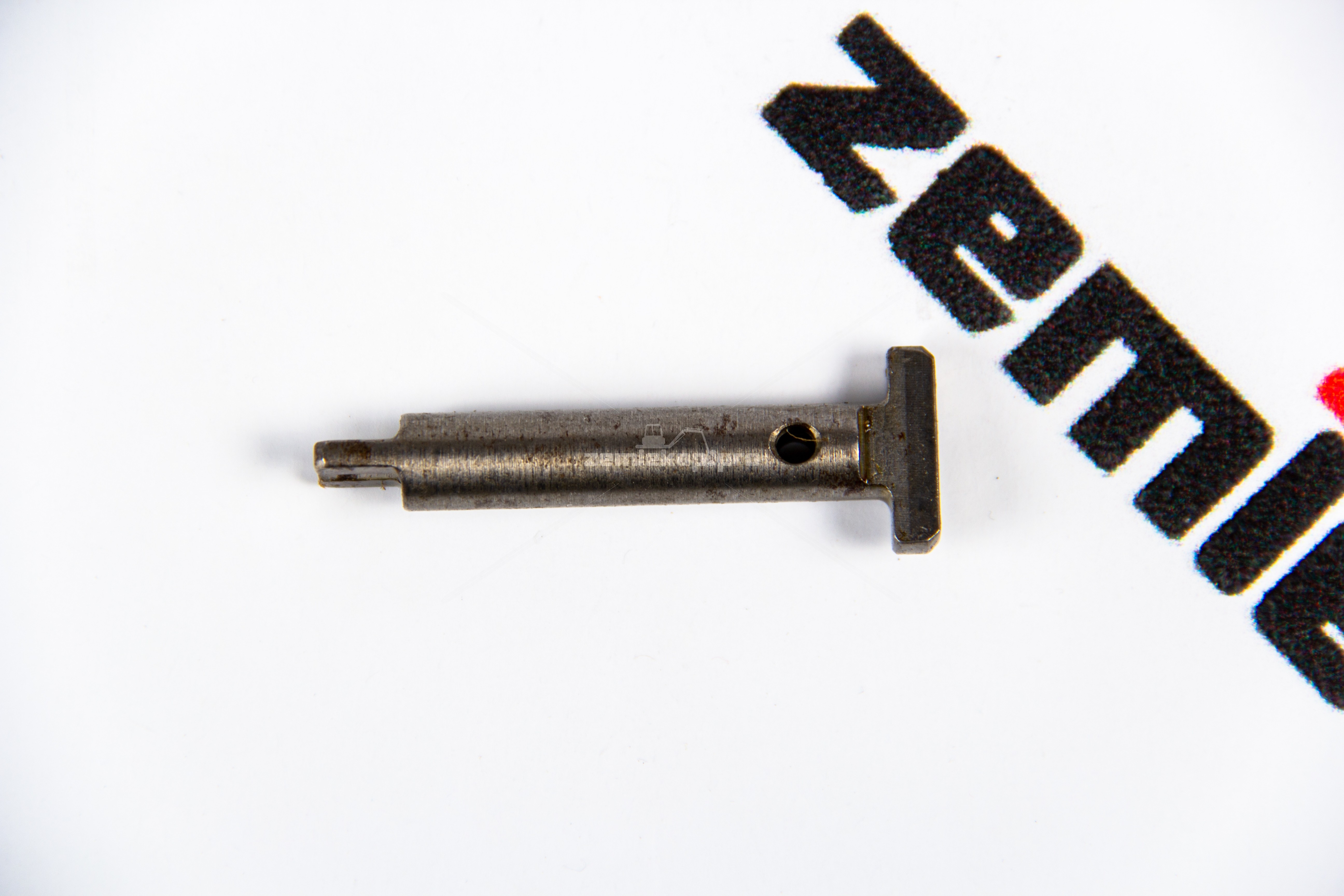 641859 Ось датчика