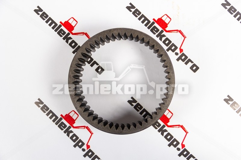 126891 Шестерня корончатая