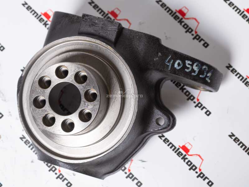 405931 Кулак поворотный