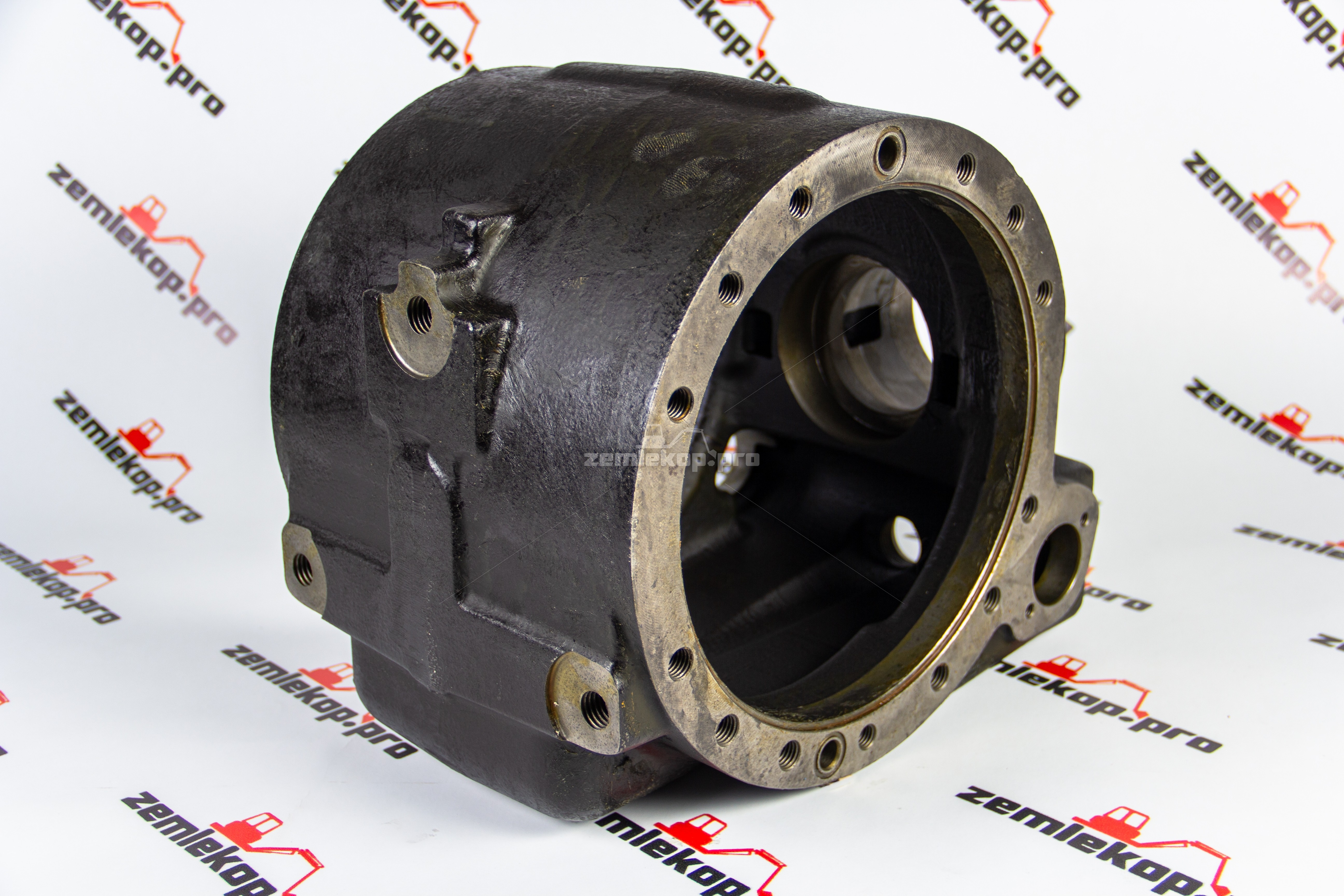 146412 Центральный корпус моста