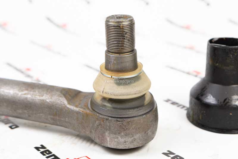 142328 Рулевая тяга