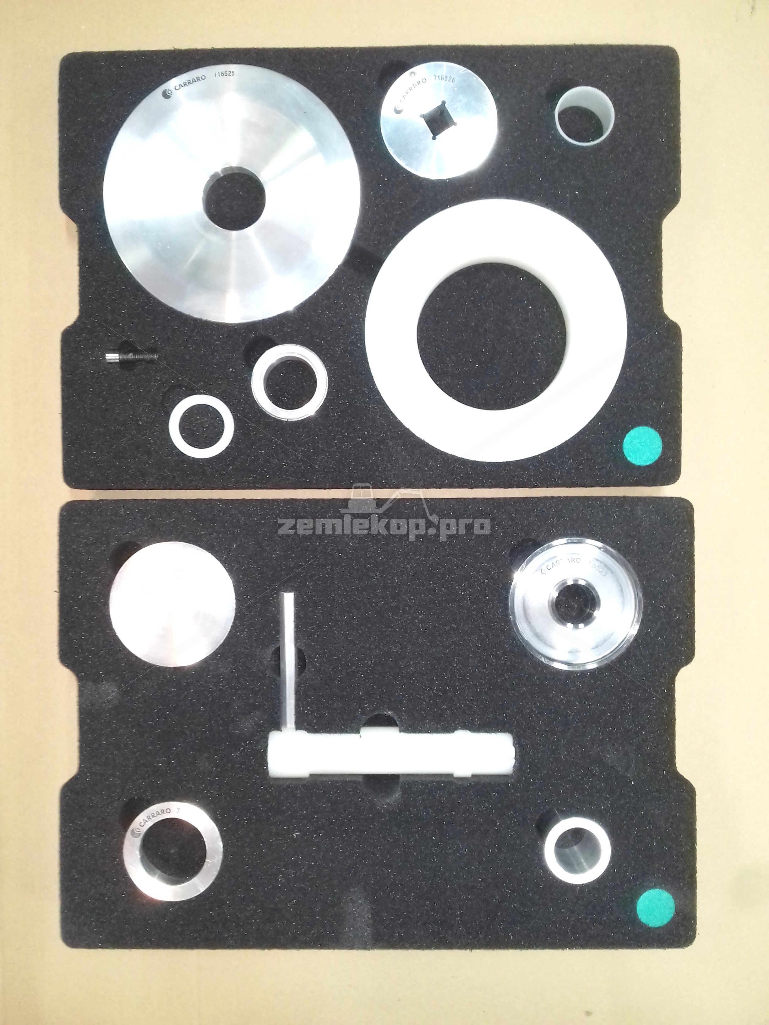 64360 Набор приспособлений