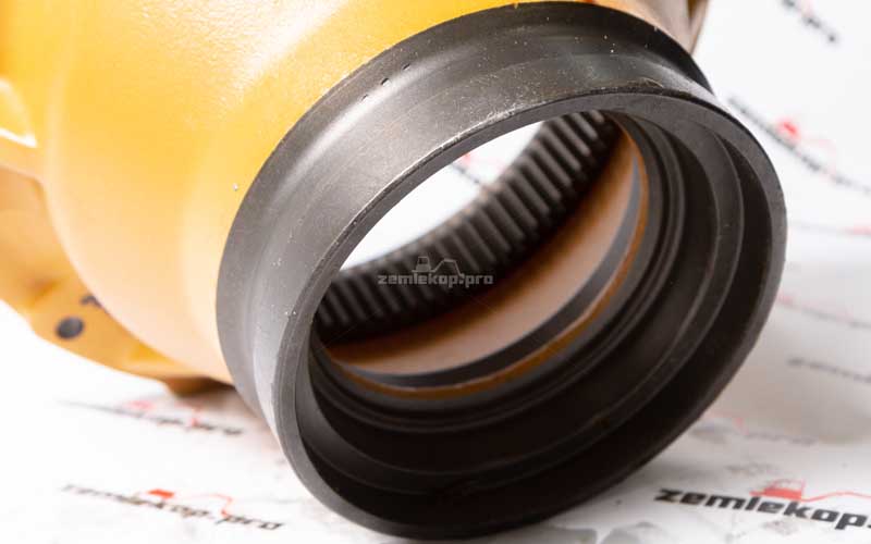 68509 Ступица