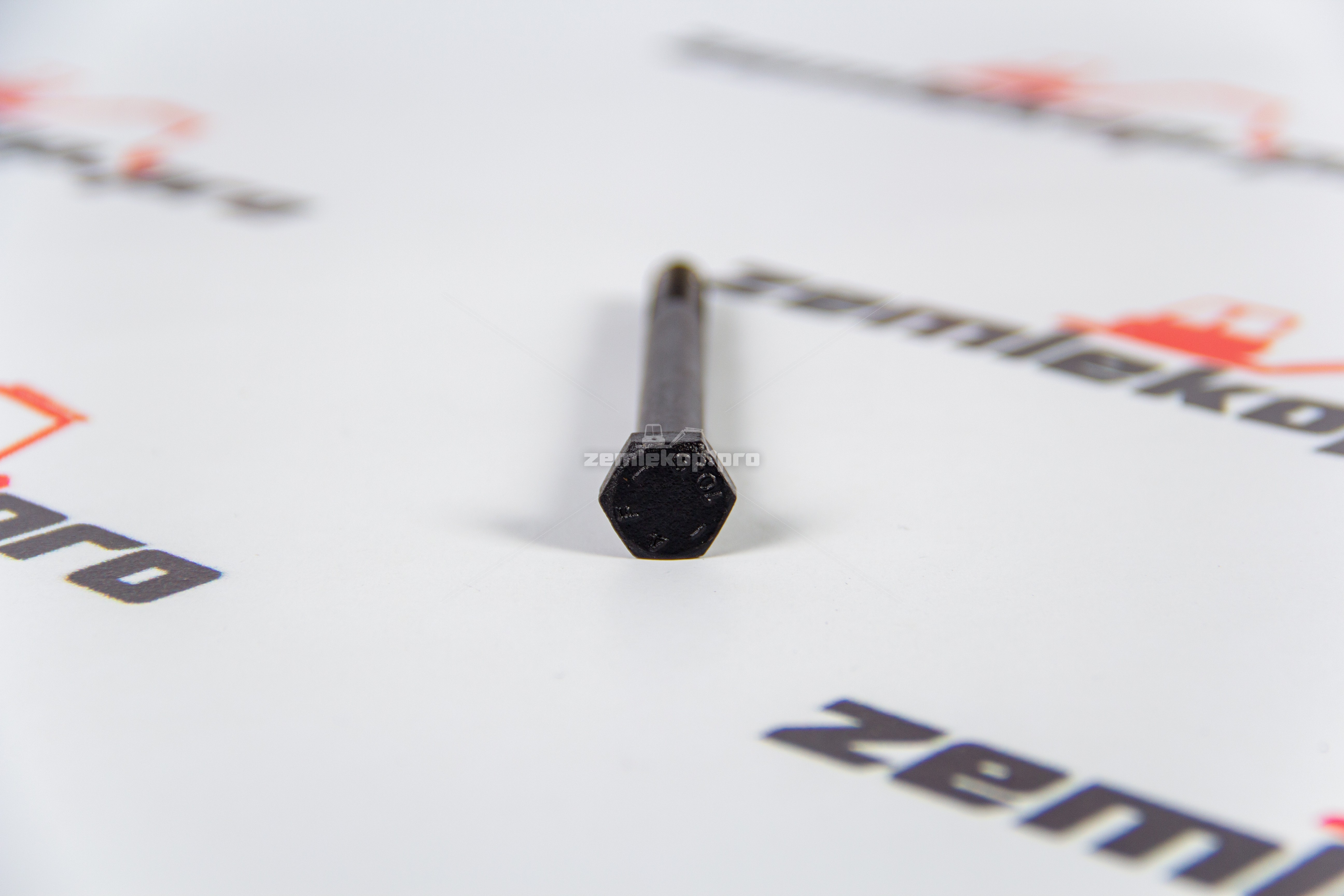 20809 Винт с шестегранной головкой