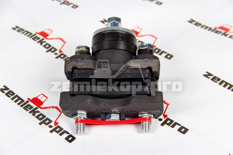 642114 Тормозной суппорт