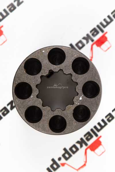 144456 Муфта КПП