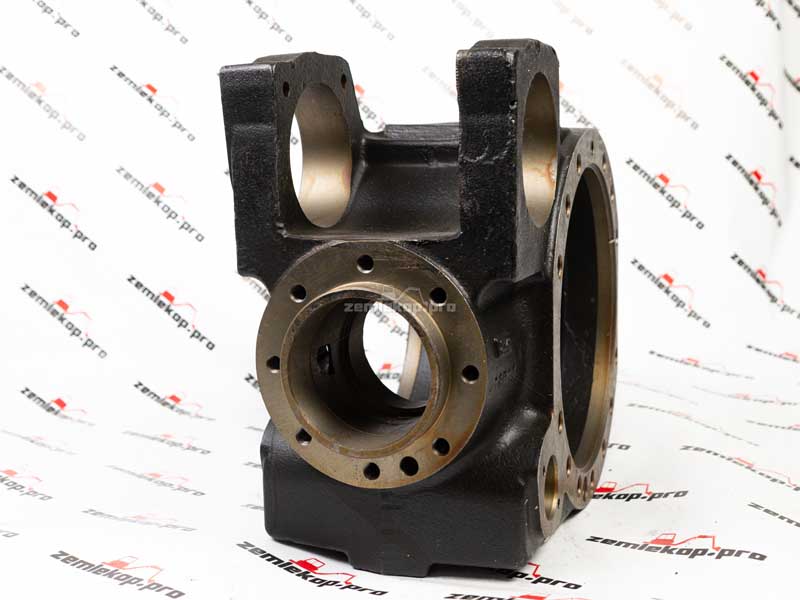 141210 Корпус моста (средняя часть)