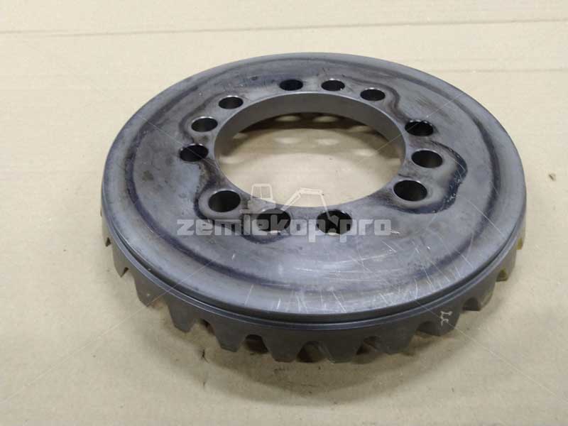 863740 Главная пара