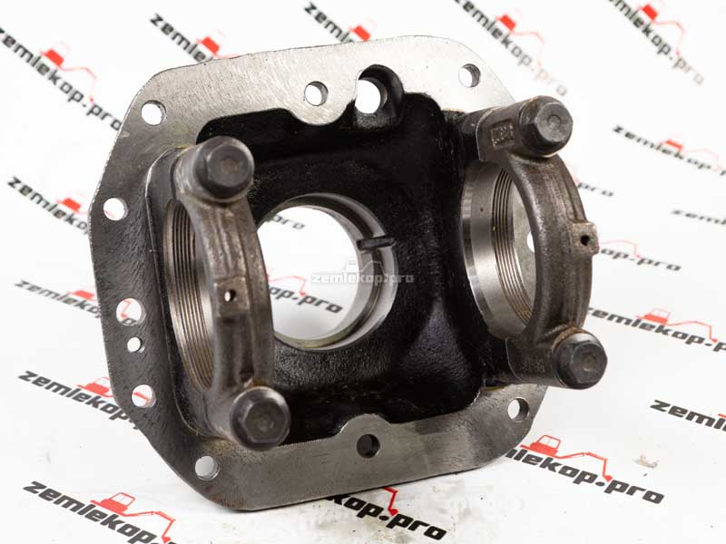 136977 Корпус главной пары