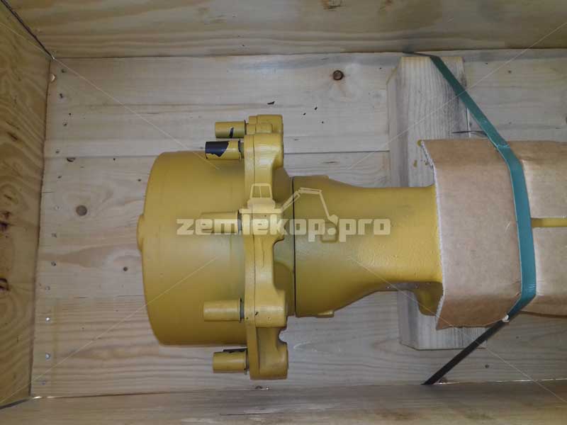 64475 Мост в сборе