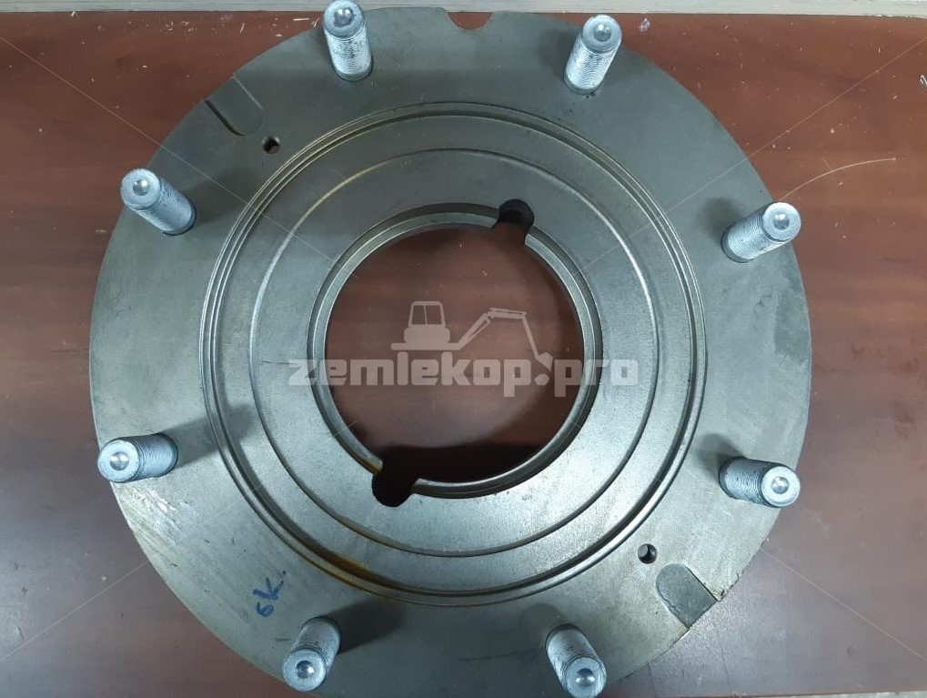 64700 Ступица в сборе