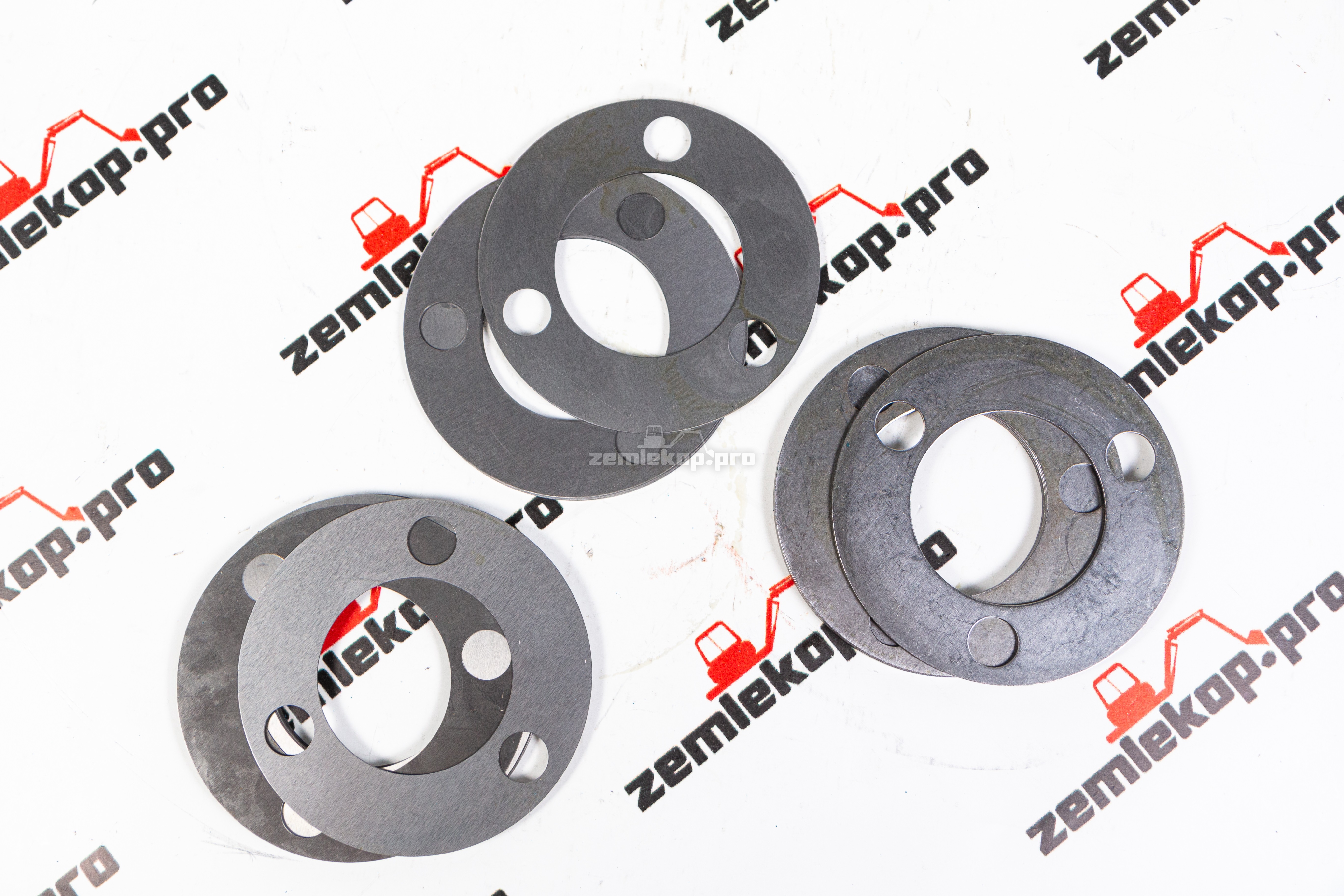 070KV110-X Набор прокладок DANA