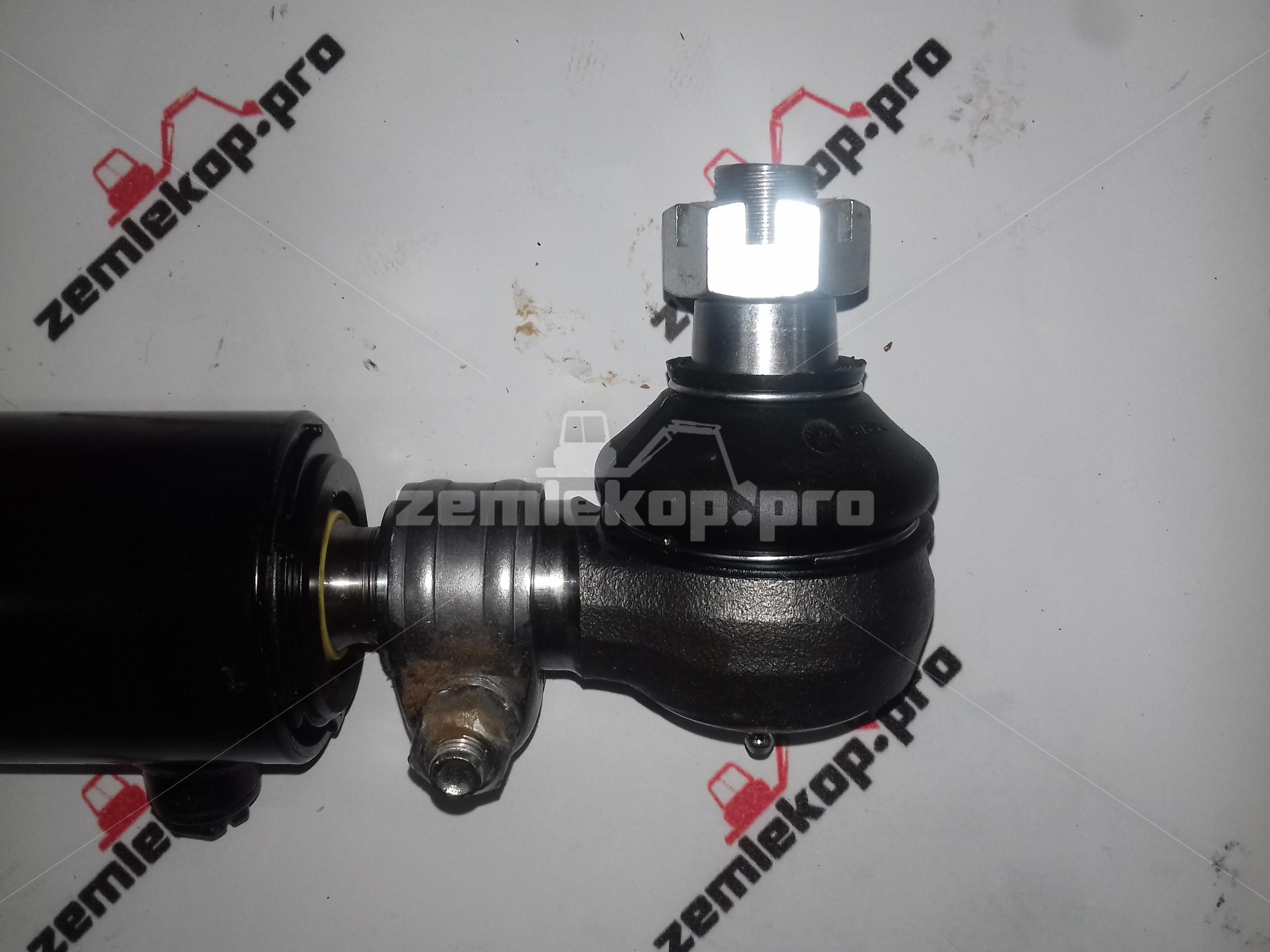 070SL216X Поворотный цилиндр DANA
