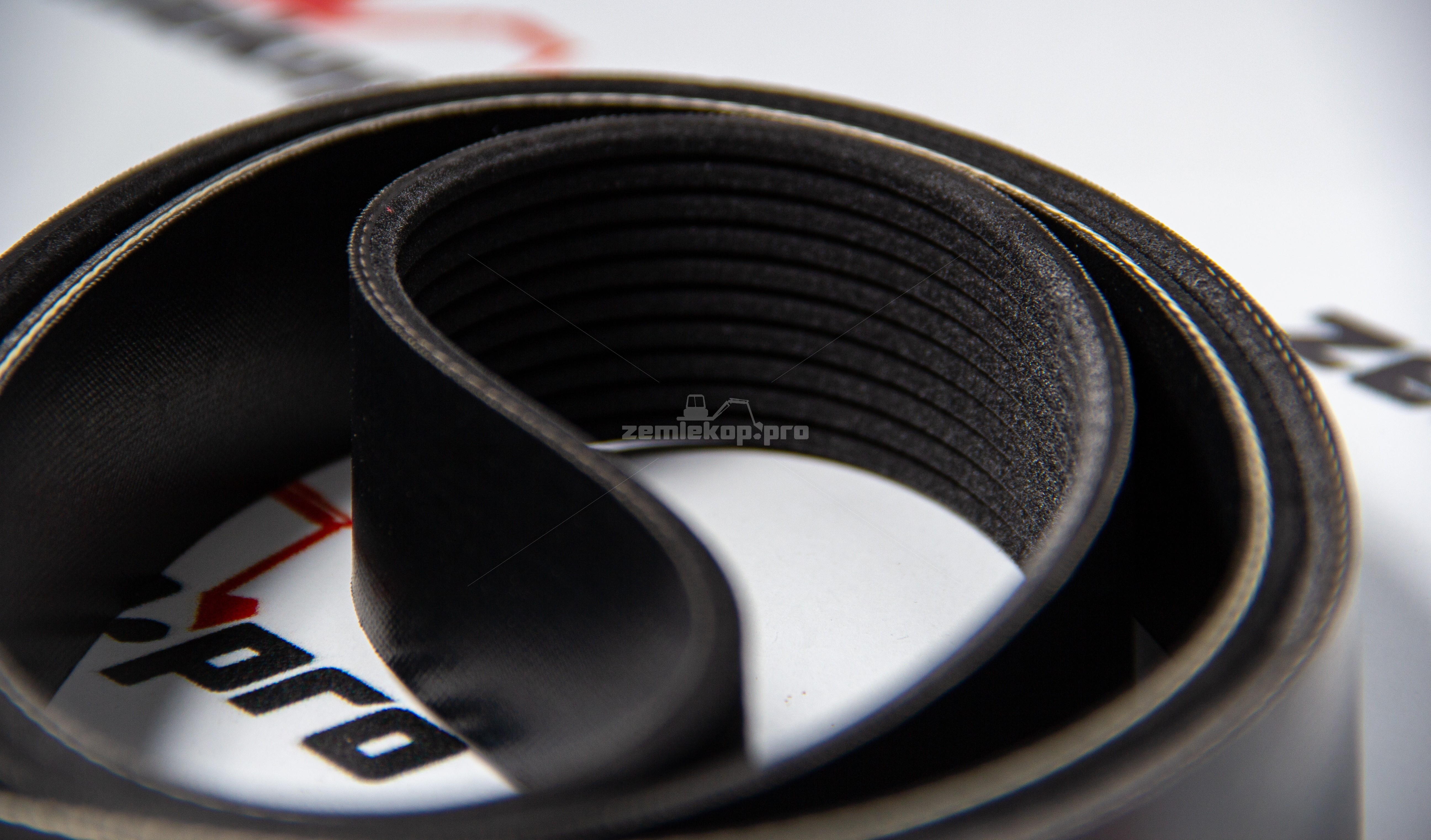 21259870 Ремень VOLVO 10PK1815HD, VOE21259870 D5D