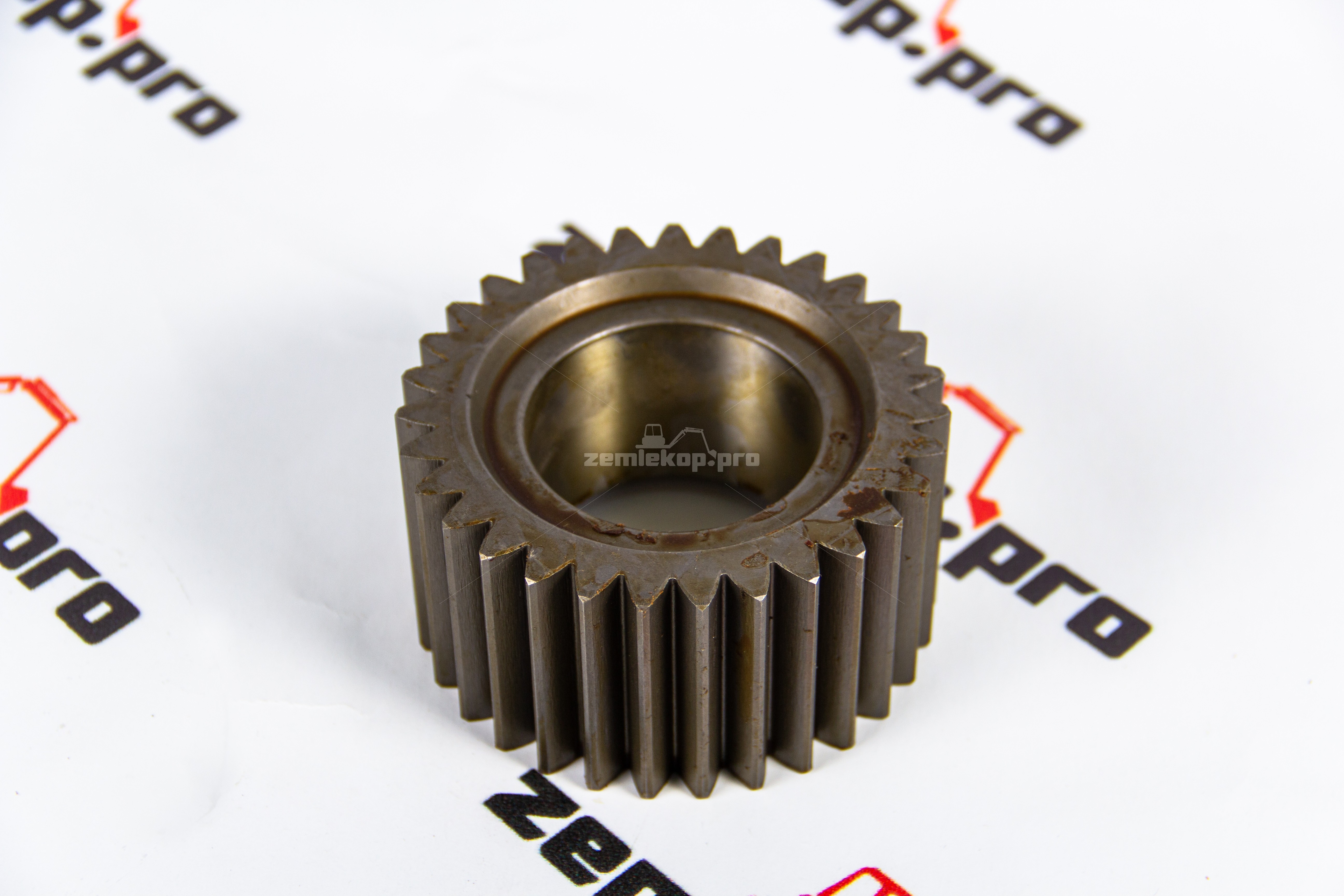 196089А1^ 196089А1 Шестерня