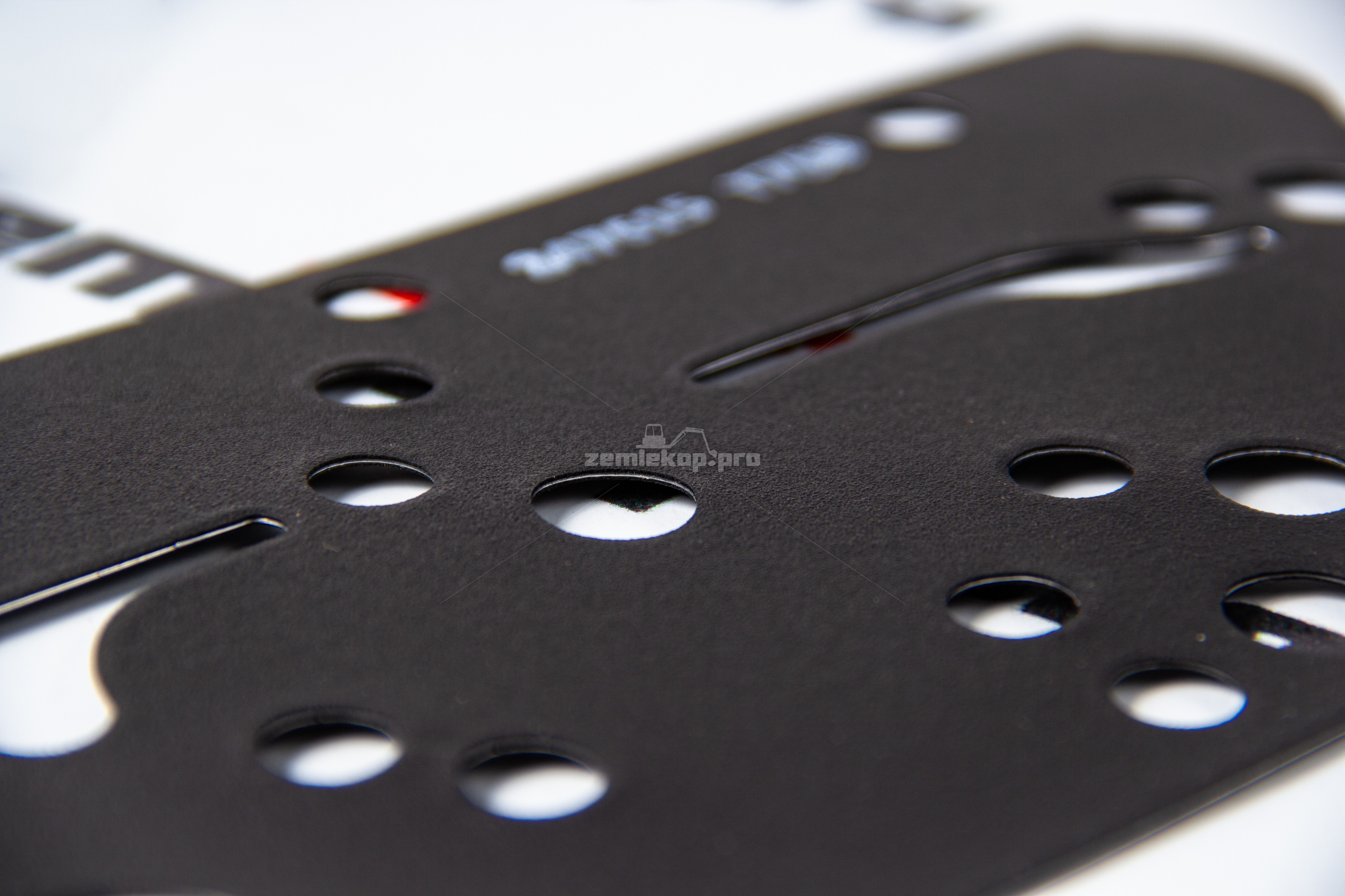 247615 Прокладка DANA