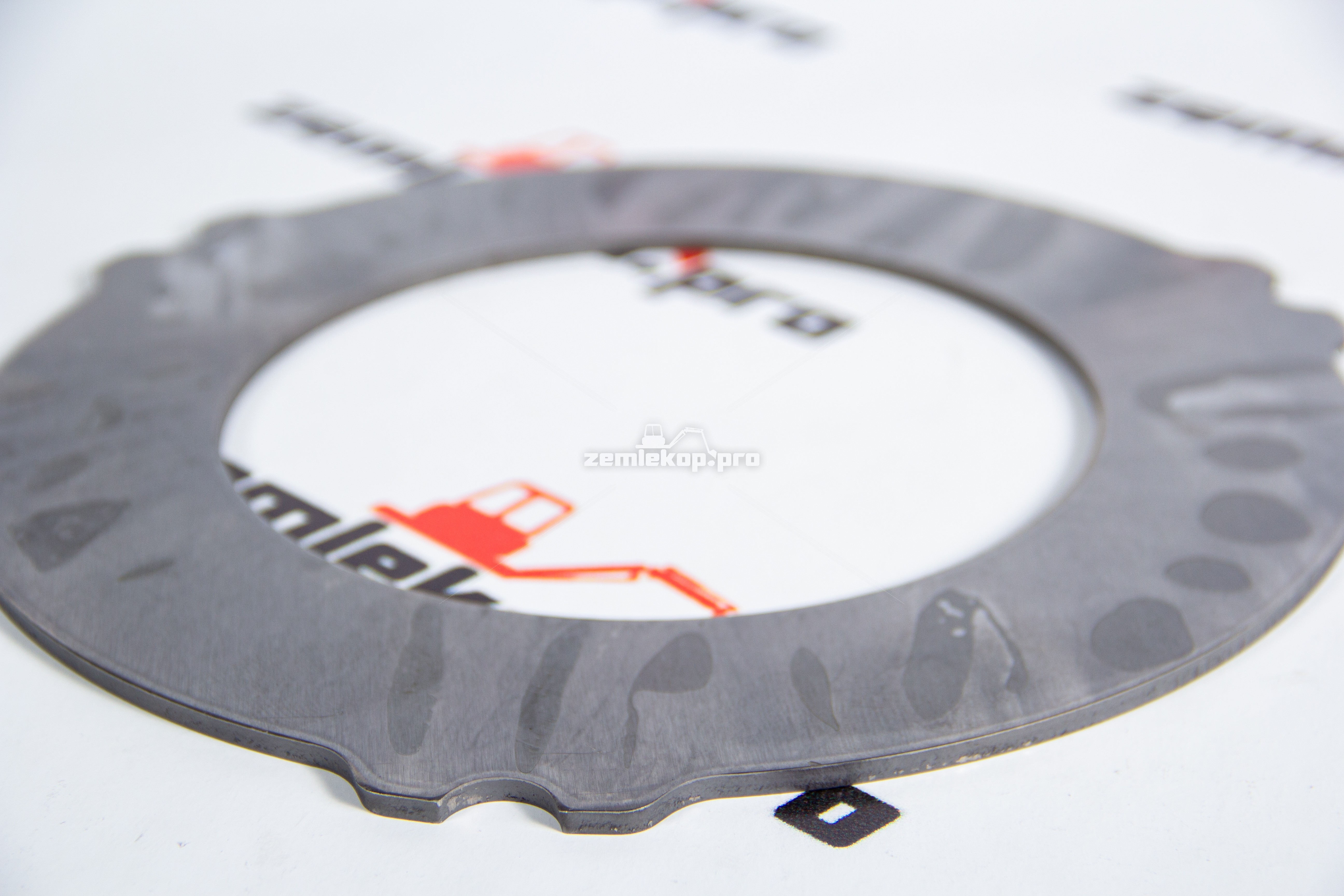 458/20285^ Диск тормозной JCB