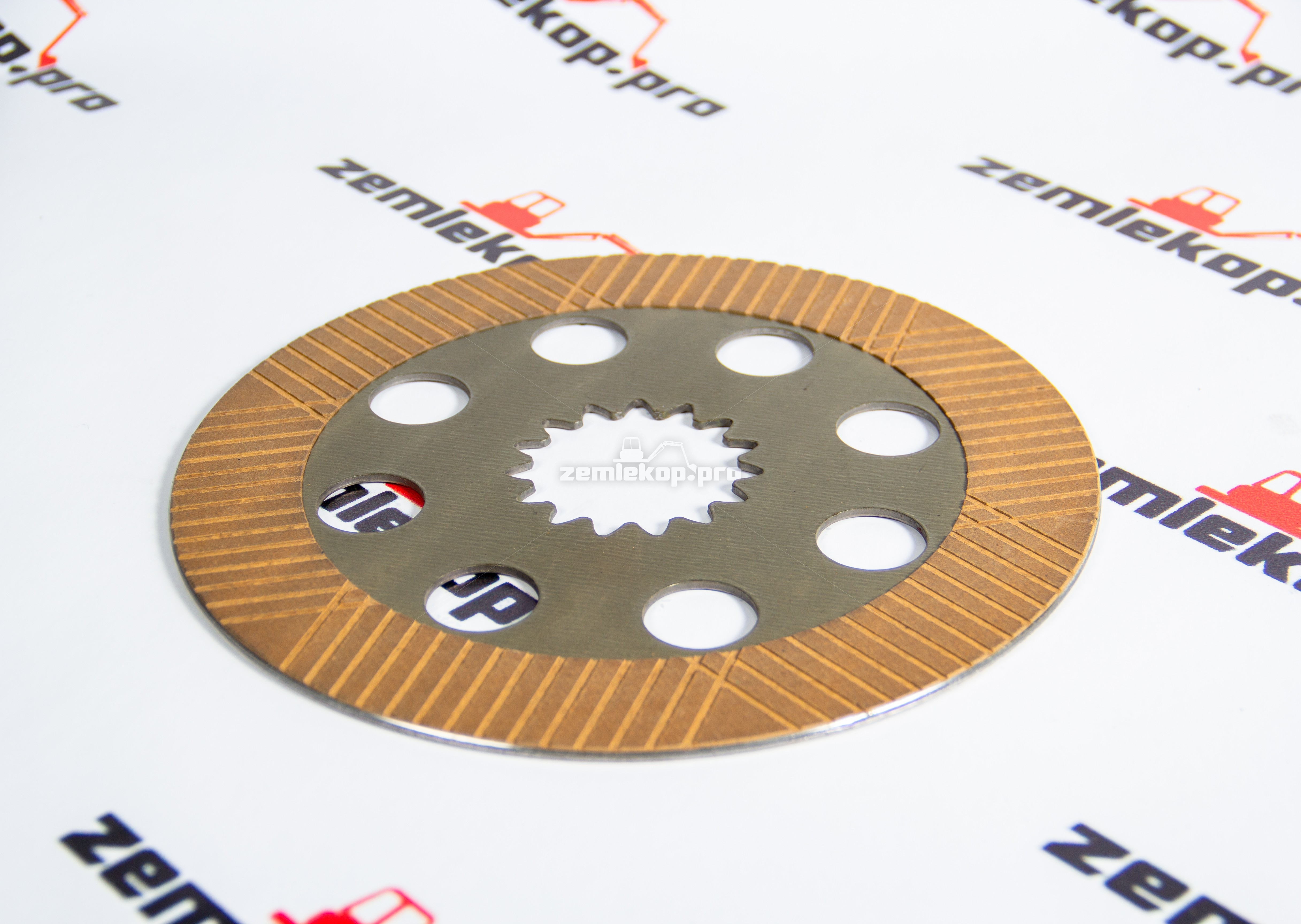 458/20353^ Диск фрикционный JCB 453/15301, 458/20289, 450/10244, 450/10211, 458/20333