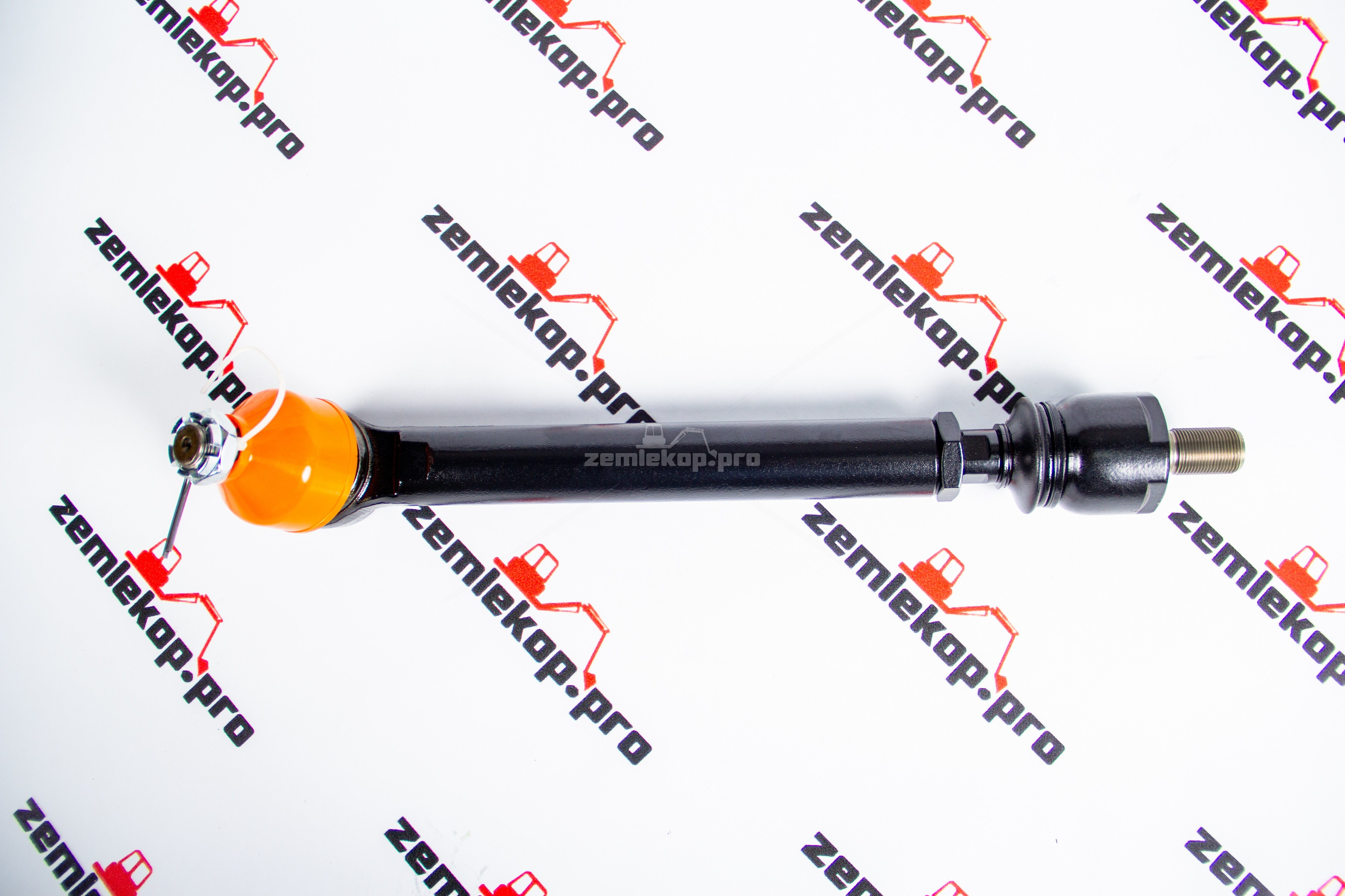 126/02253^ ROTA Тяга рулевая JCB 126/01946, F06/10620, S06/10620