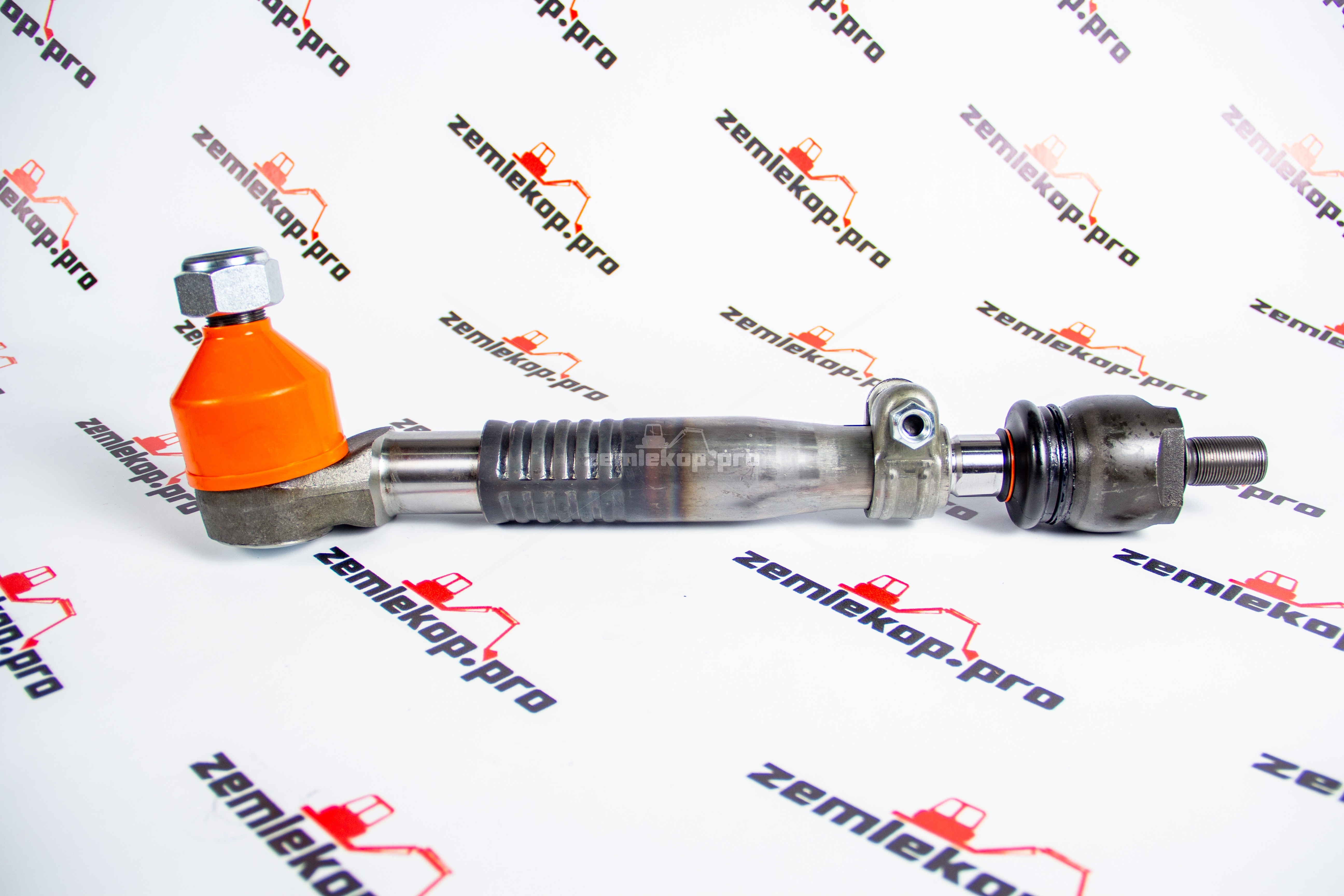 0501006402^ ROTA Рулевая тяга в сборе правая ZF 0501.006.402 / 0501207846 / 0501.207.846 