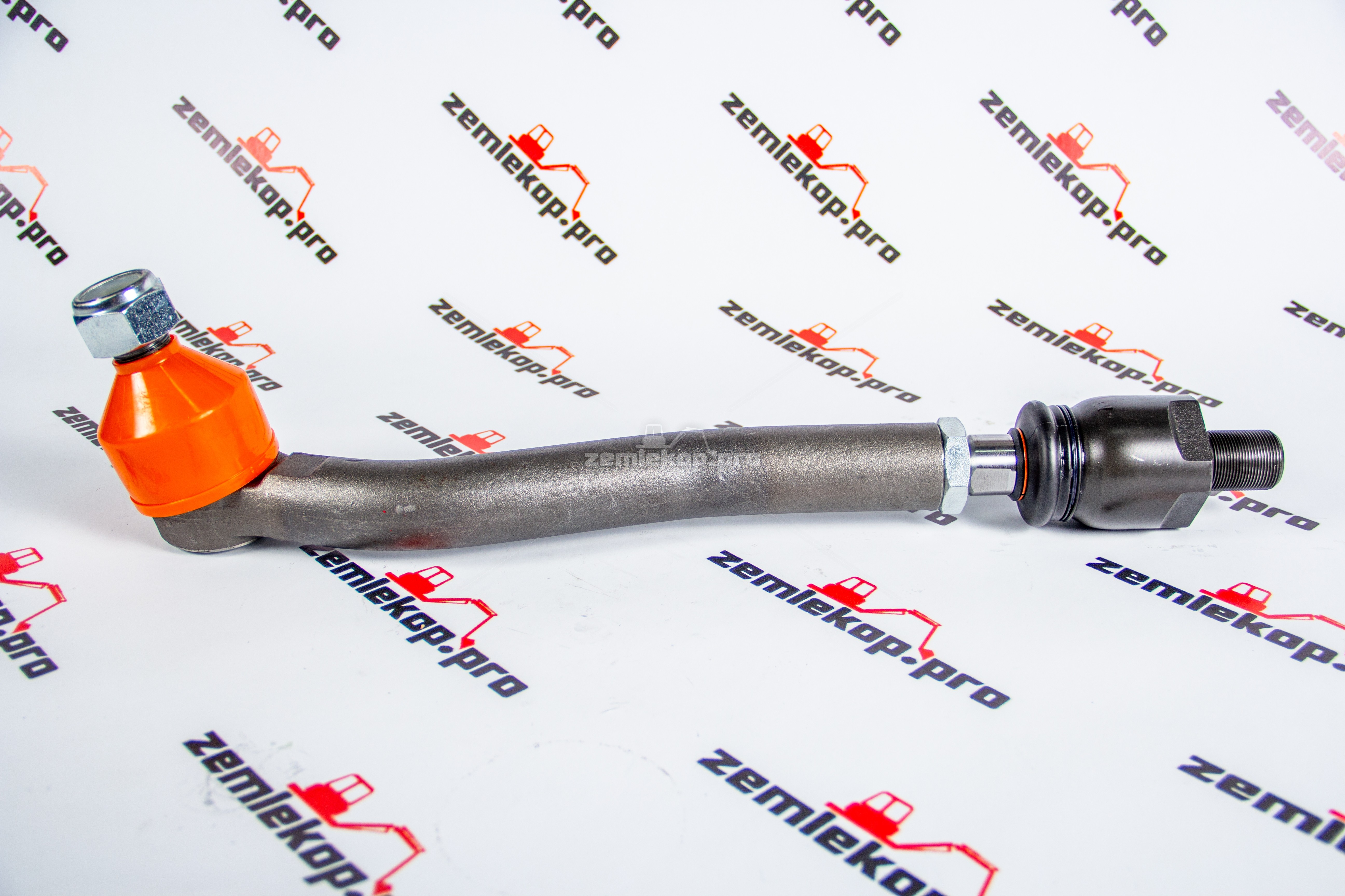 0501007756^ ROTA Рулевая тяга ZF 1143906, 1143308, ZGAQ-02242